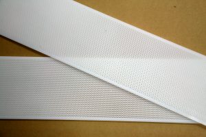 routed parts