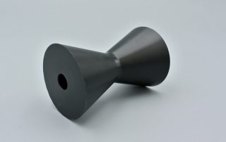 Acetals Data Sheet 1 delrin® turned part