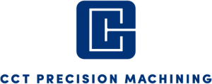 cct precision logo