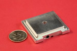 electronics aluminum 12