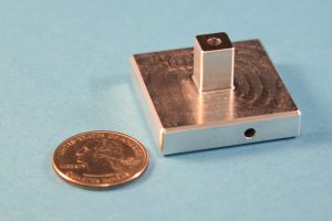 electronics aluminum 2