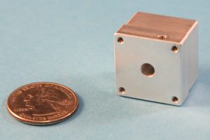 electronics aluminum 6