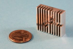 electronics aluminum 7