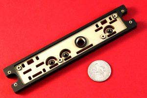 electronics aluminum 8