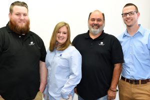 Front Office Staff