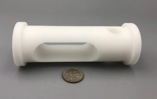 Acetals Data Sheet 4 delrin machined part