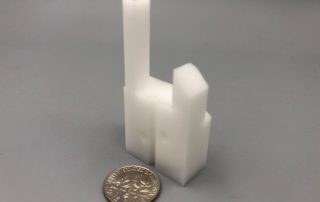 Acetals Data Sheet 5 delrin machined part