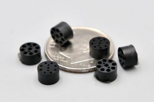 ultem® 1000 machined parts