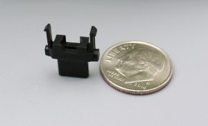ultem® machined part